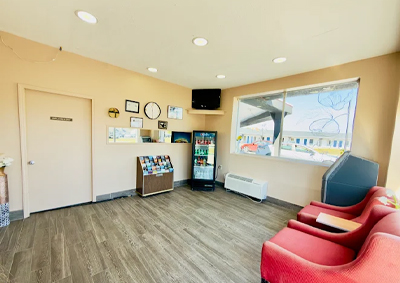  Pet Friendly motel in Williamston, NC