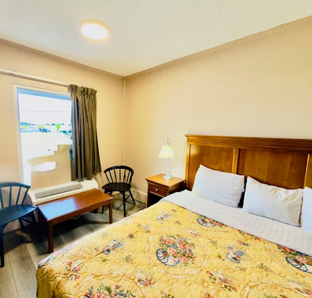 Best Motel in Williamston, NC