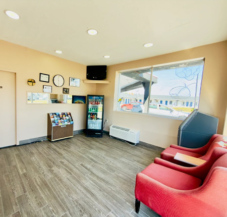 Best Luxury Rooms in Williamston, NC