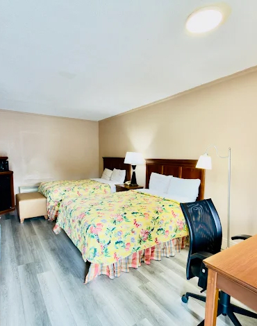 Best Budget Hotel in Williamston, NC